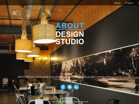About Design Studio