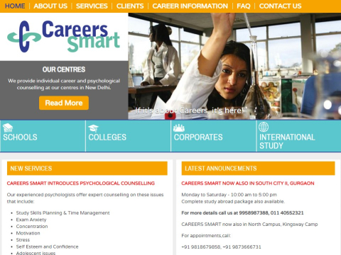 Careers Smart