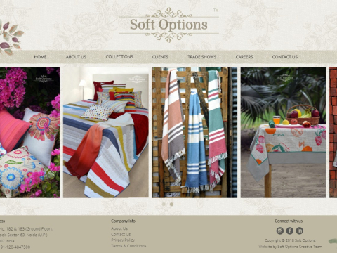 Soft Options