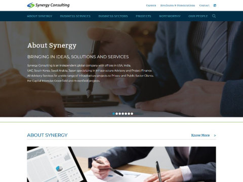 Synergy Consulting