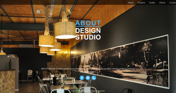 About Design Studio