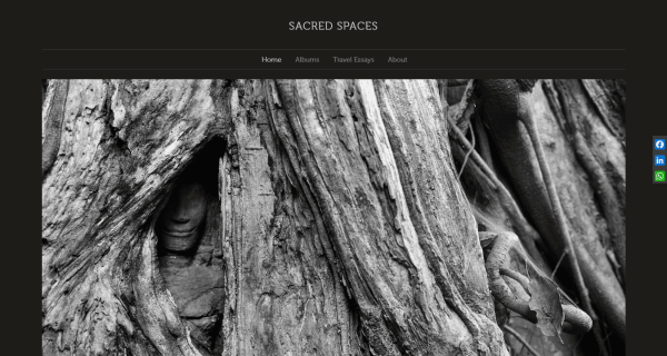 Sacred Spaces