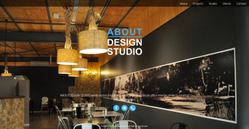 About Design Studio