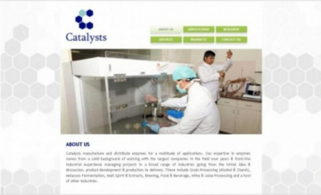 Catalysts Group